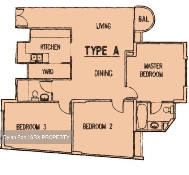 Fuyuen Court (D14), Apartment #528421591